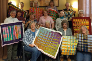 Local Quilting Groups